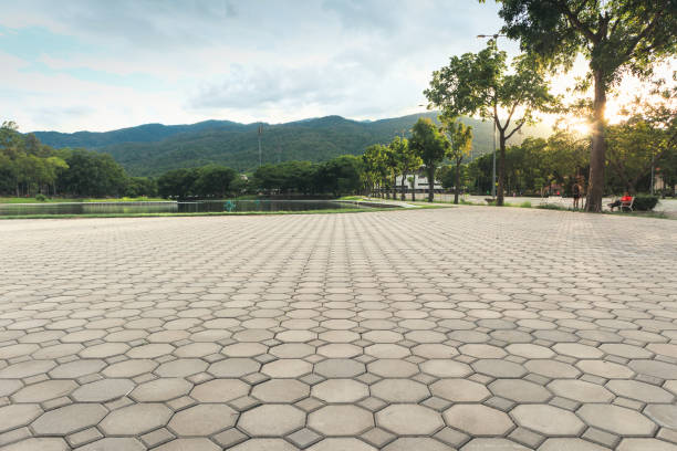 Best Cobblestone Driveway Pavers  in Grand Haven, MI