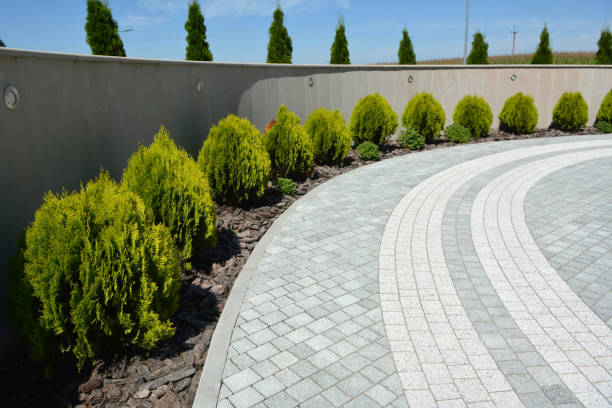 Best Brick Driveway Pavers  in Grand Haven, MI