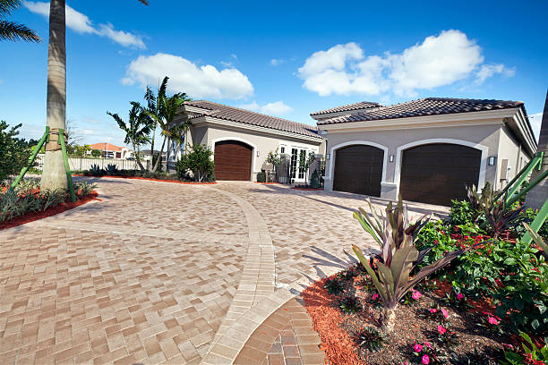 Best Permeable Paver Driveway  in Grand Haven, MI