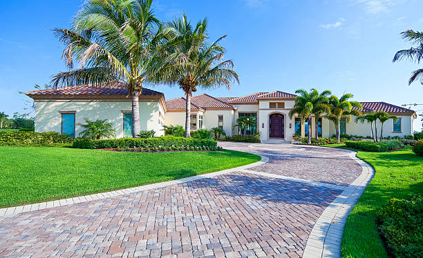 Best Paver Driveway Replacement  in Grand Haven, MI