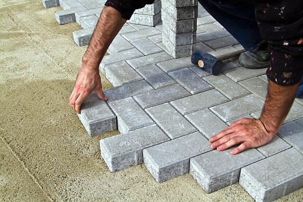 Best Driveway Paving Contractor  in Grand Haven, MI