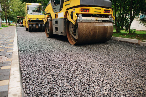 Best Driveway Pavers Cost  in Grand Haven, MI