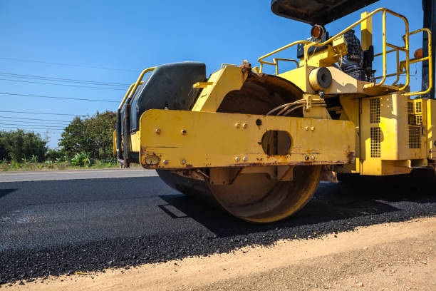 Best Best Driveway Pavers  in Grand Haven, MI